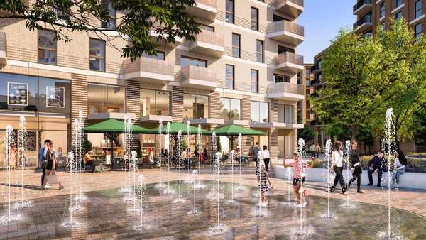 Huntley Wharf | IQI Global 10