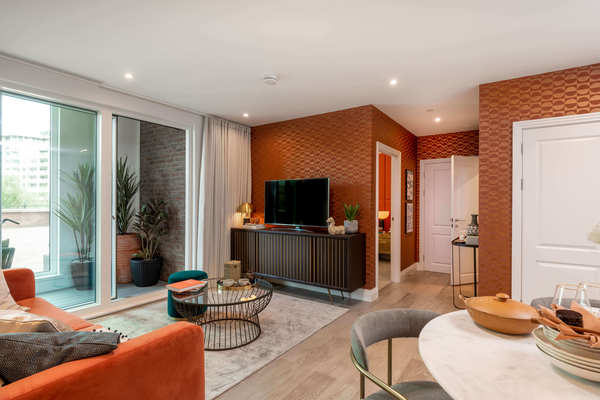 Huntley Wharf | IQI Global 13