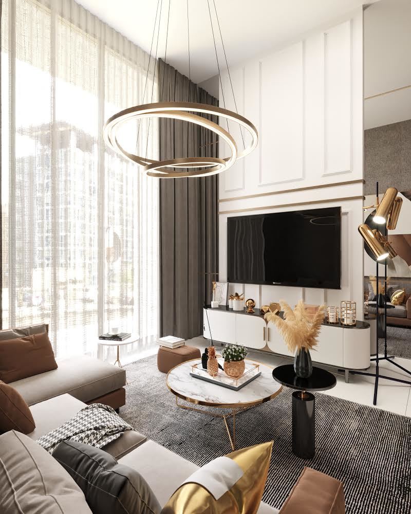 Kuching's New Heartbeat image