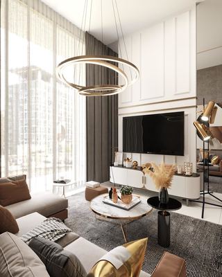 Kuching's New Heartbeat image