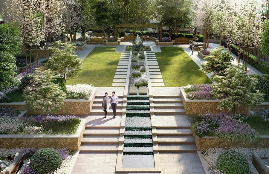 London’s Brightest Neighbourhood image