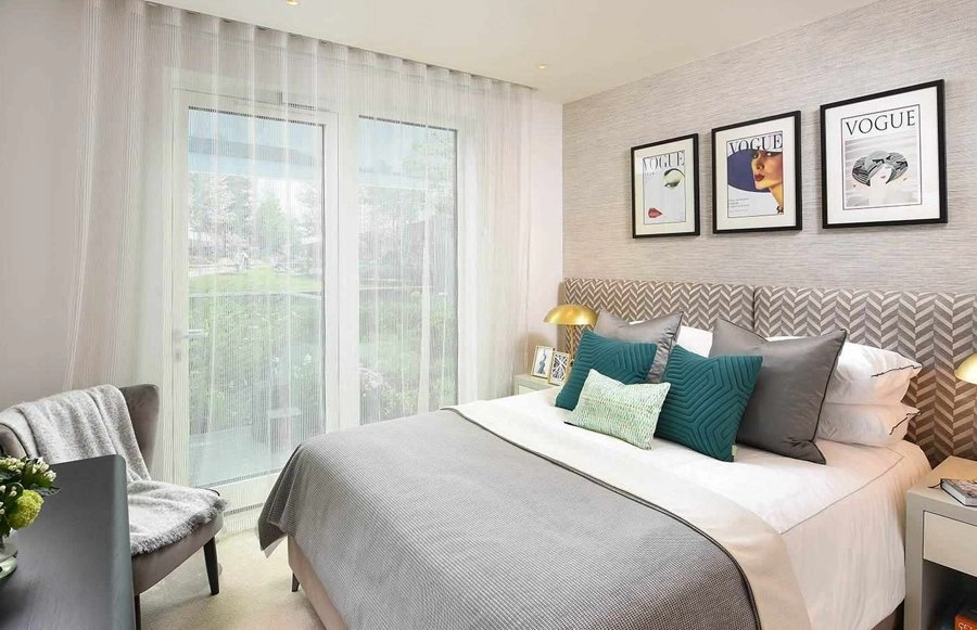 London’s Brightest Neighbourhood image