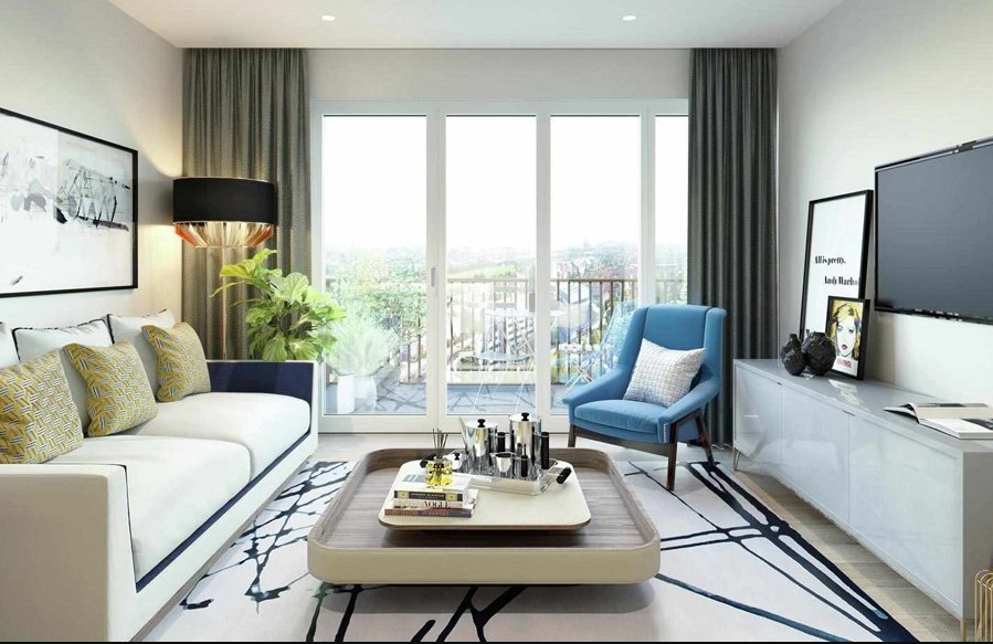 London’s Brightest Neighbourhood image