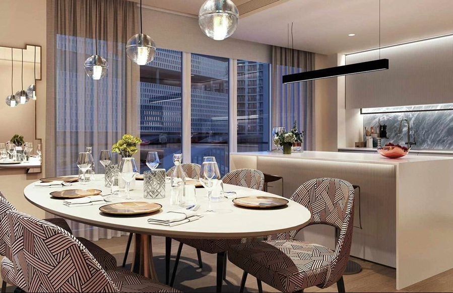 London’s Brightest Neighbourhood image