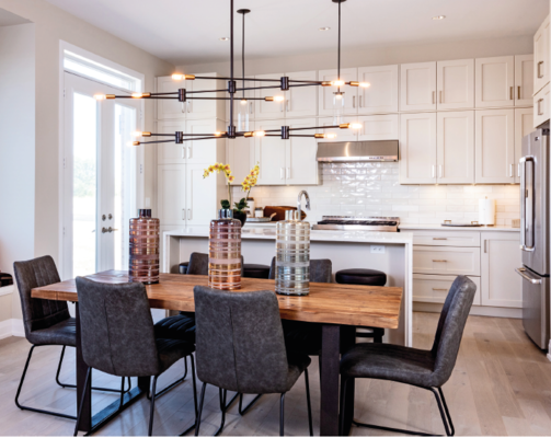 Glenway Urban Towns image