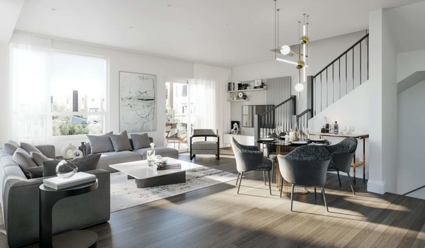 Glenway Urban Towns image