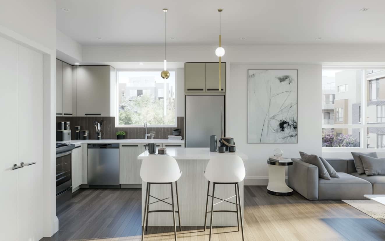 Glenway Urban Towns image