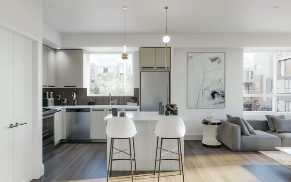 Glenway Urban Towns image