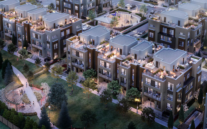 Glenway Urban Towns image