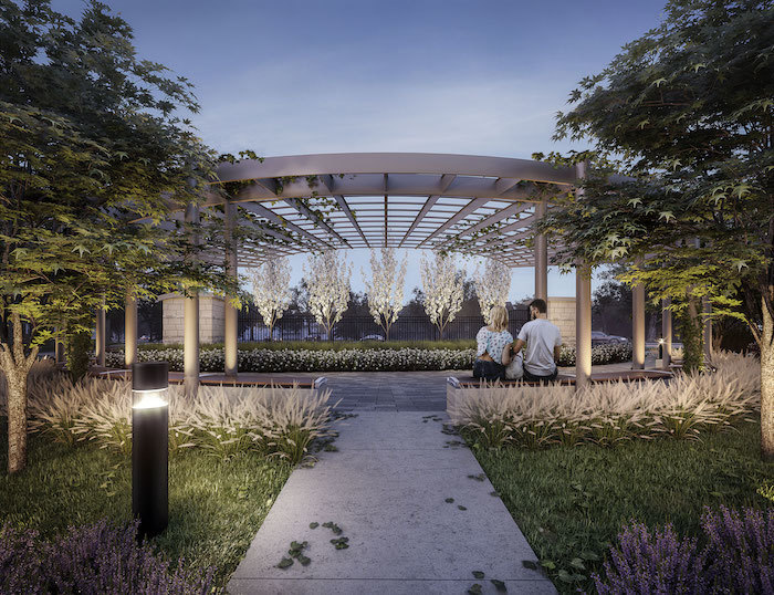 Glenway Urban Towns image