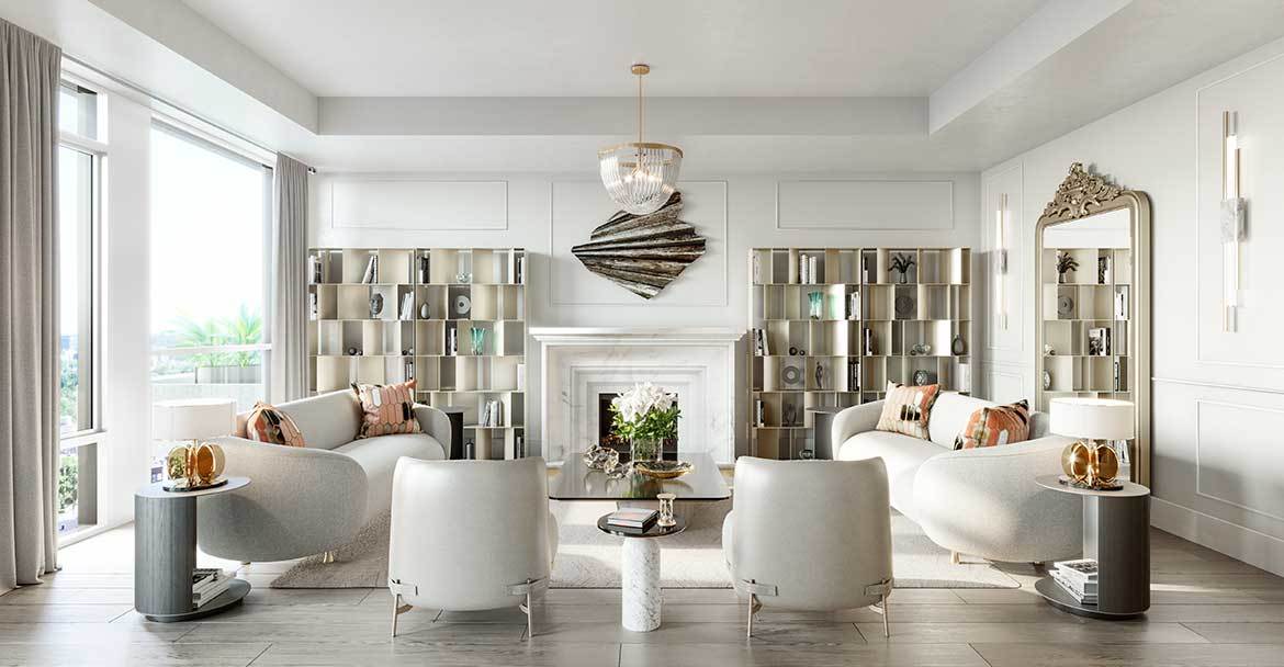 Royal Bayview Condos image