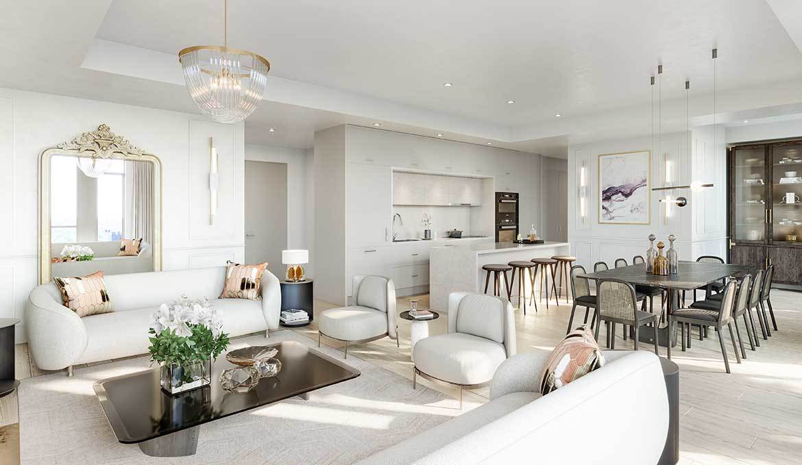 Royal Bayview Condos image