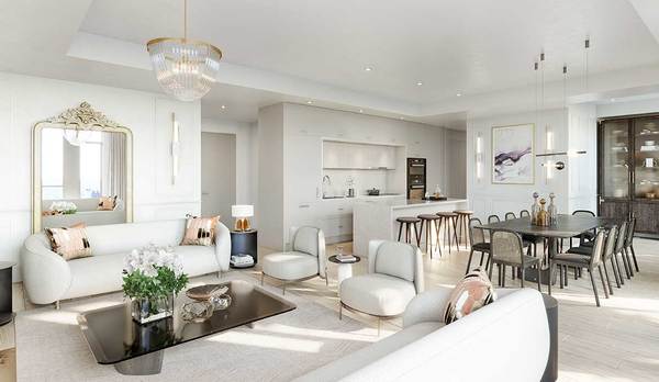 Royal Bayview Condos image