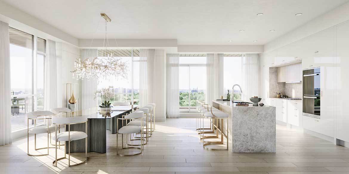 Royal Bayview Condos image