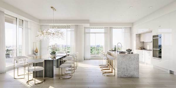 Royal Bayview Condos image