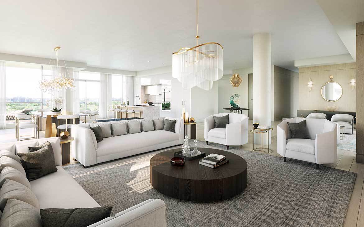 Royal Bayview Condos image