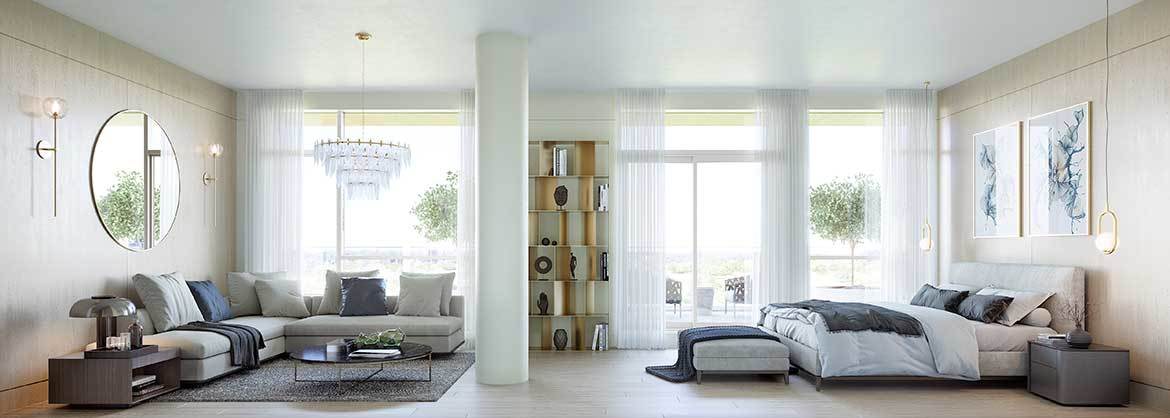 Royal Bayview Condos image