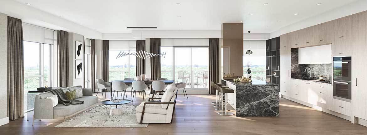 Royal Bayview Condos image