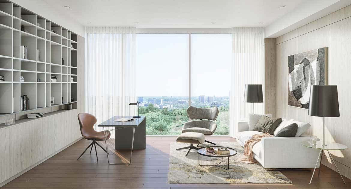 Royal Bayview Condos image