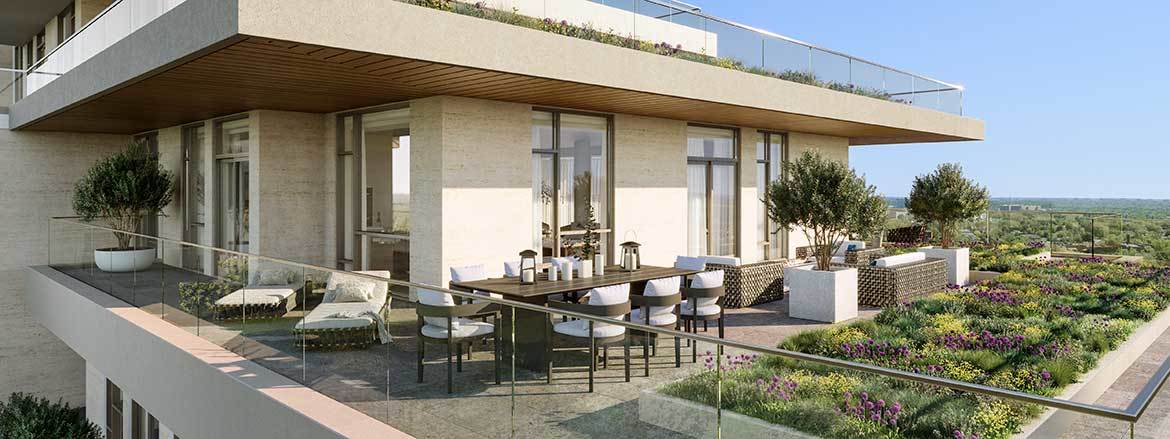 Royal Bayview Condos image