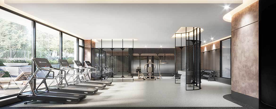 Royal Bayview Condos image