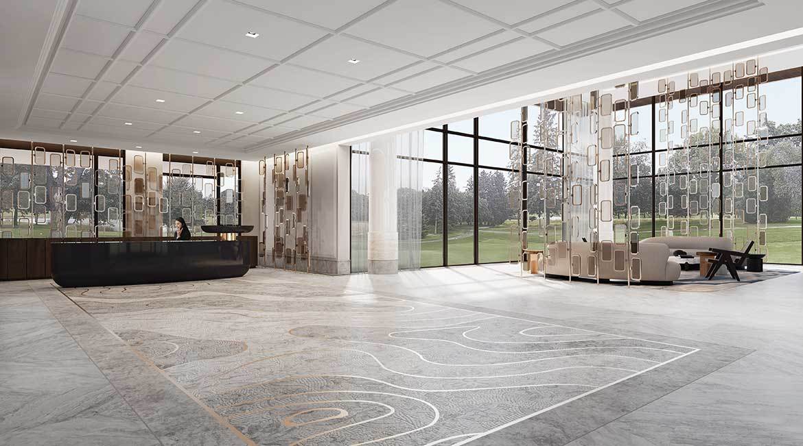 Royal Bayview Condos image