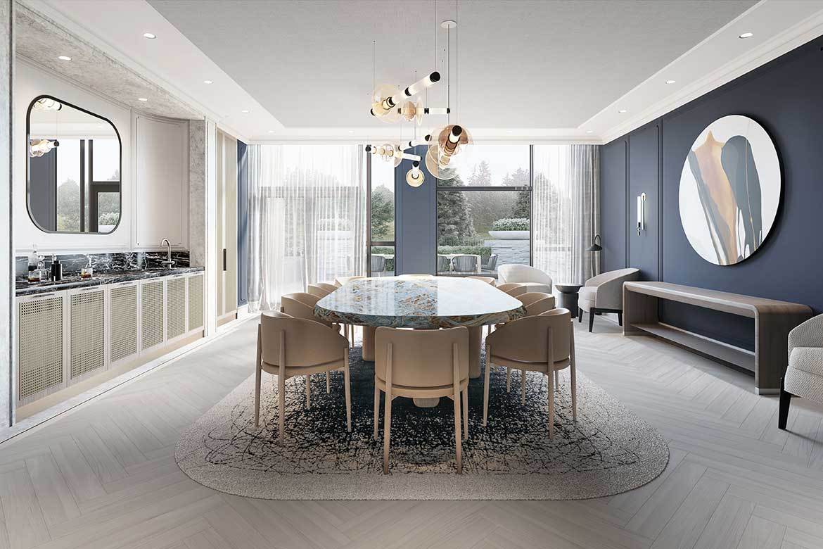 Royal Bayview Condos image