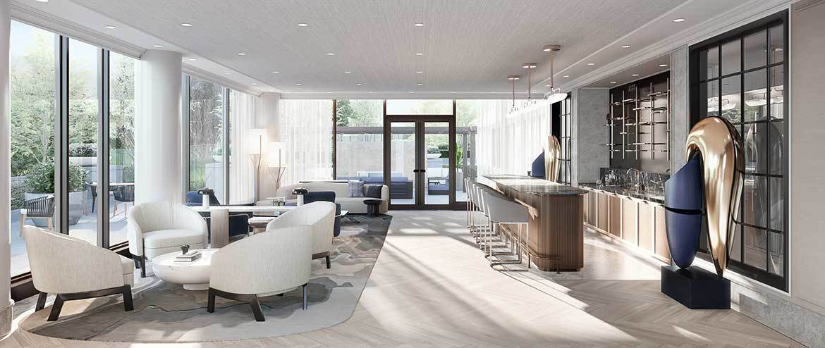 Royal Bayview Condos image