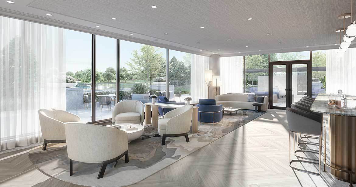 Royal Bayview Condos image