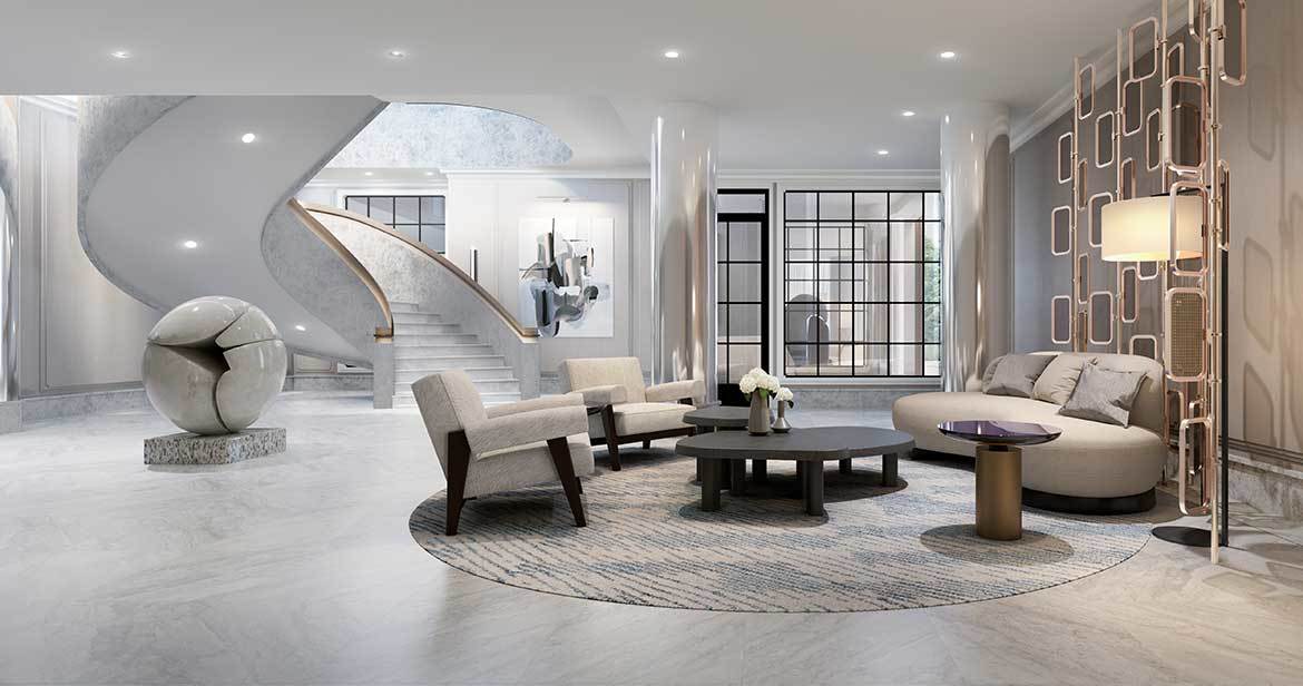 Royal Bayview Condos image