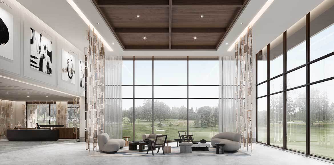 Royal Bayview Condos image