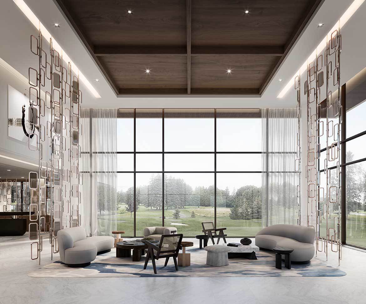 Royal Bayview Condos image