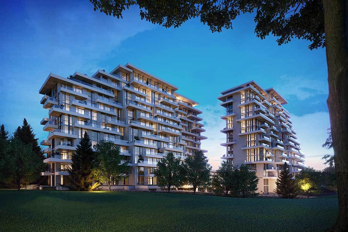 Royal Bayview Condos image