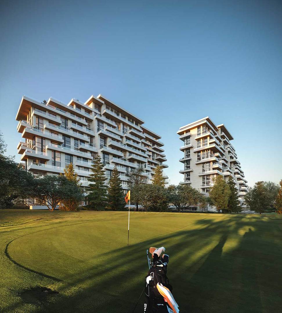 Royal Bayview Condos image