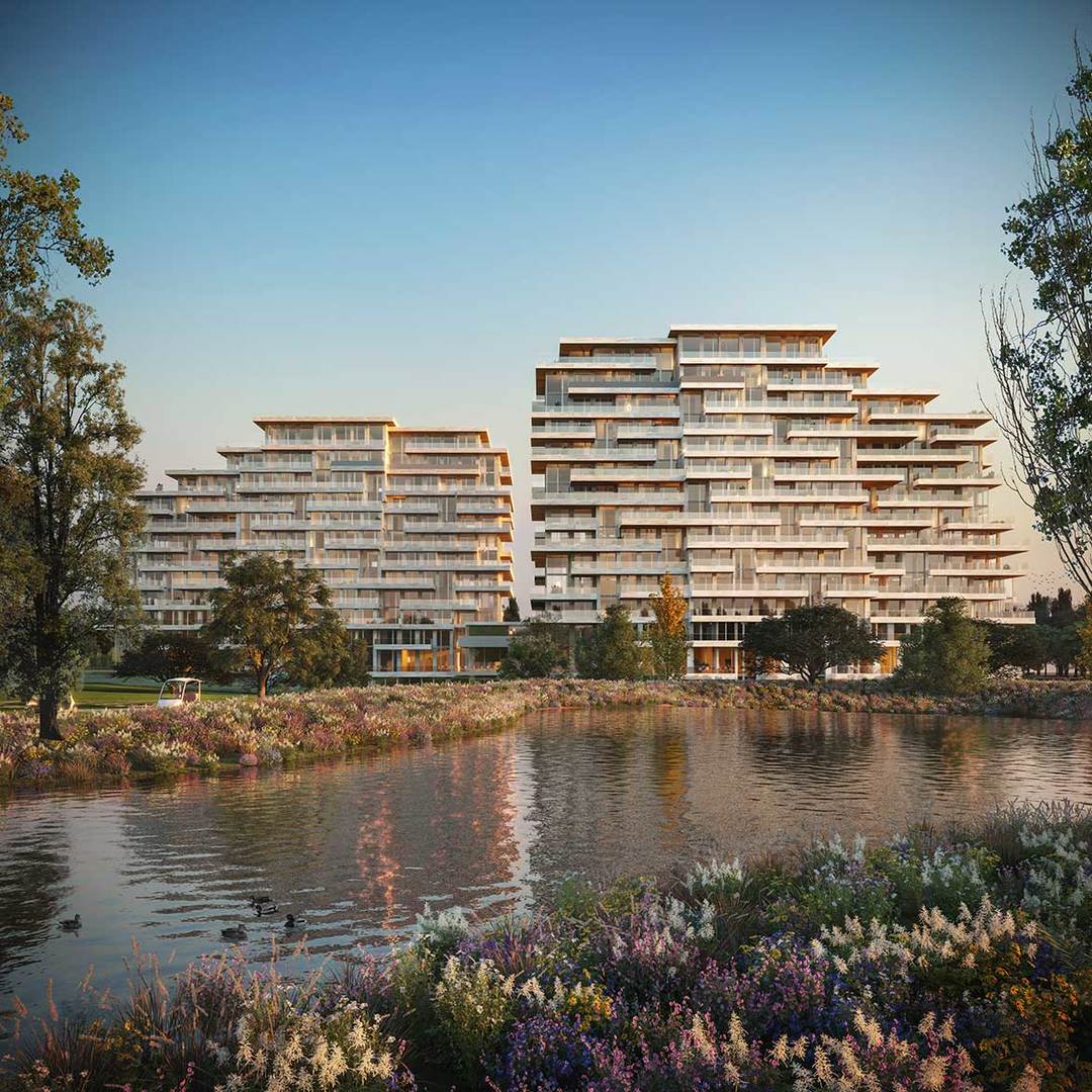 Royal Bayview Condos image