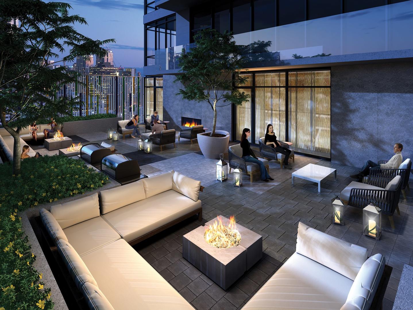 The Rosedale on Bloor image