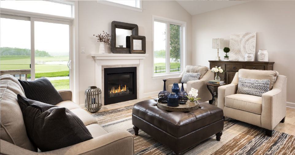 eQuinelle Homes image