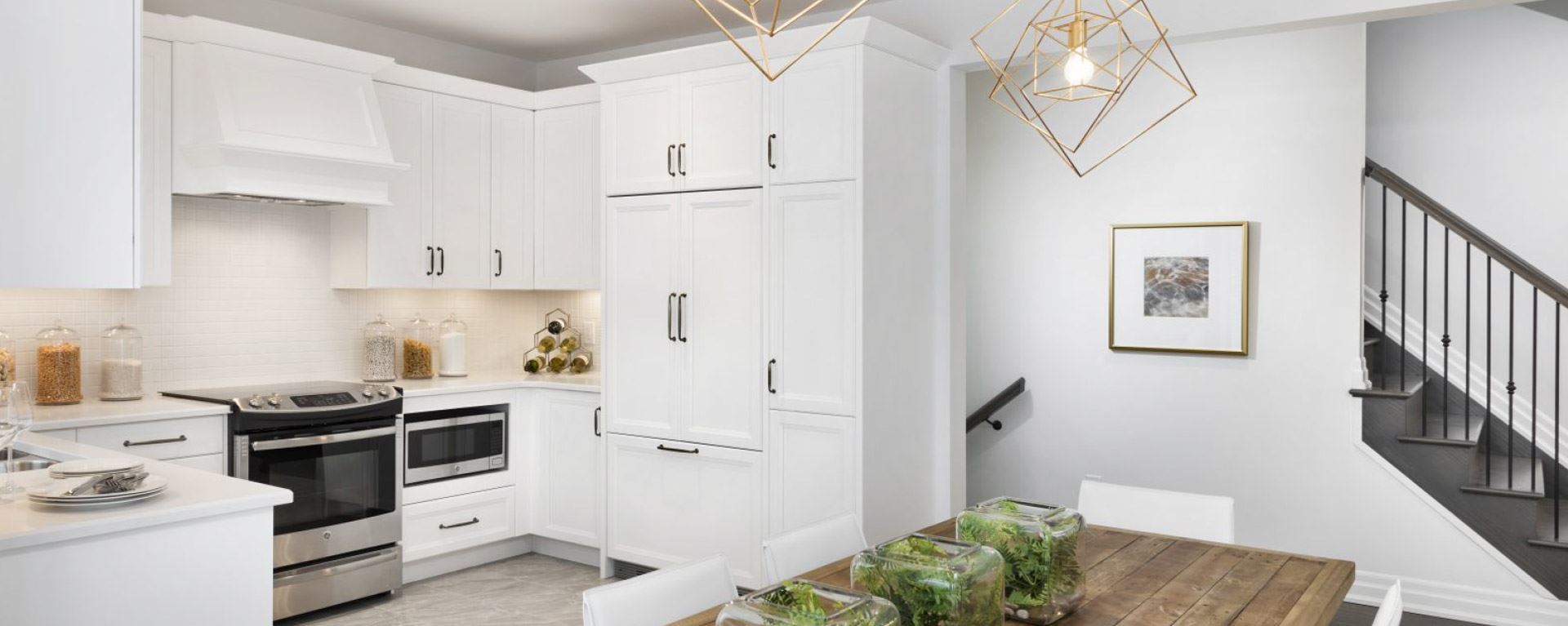 eQuinelle Homes image