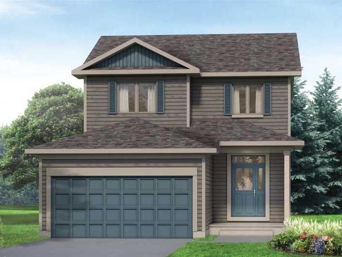 eQuinelle Homes image