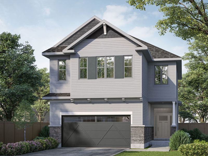 eQuinelle Homes image