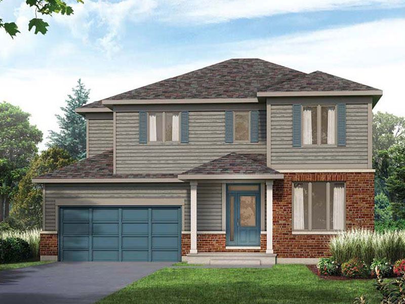 eQuinelle Homes image