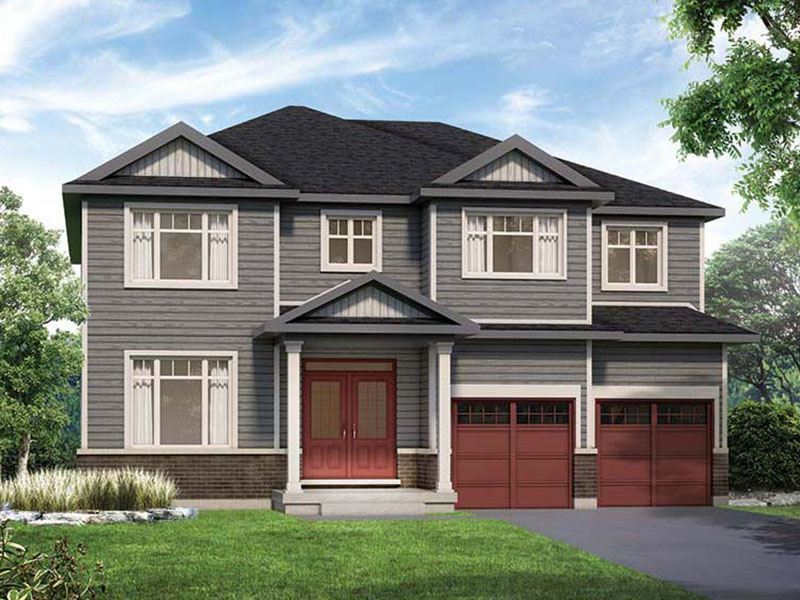 eQuinelle Homes image