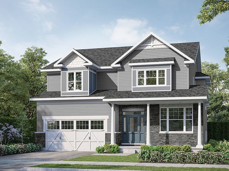 eQuinelle Homes image