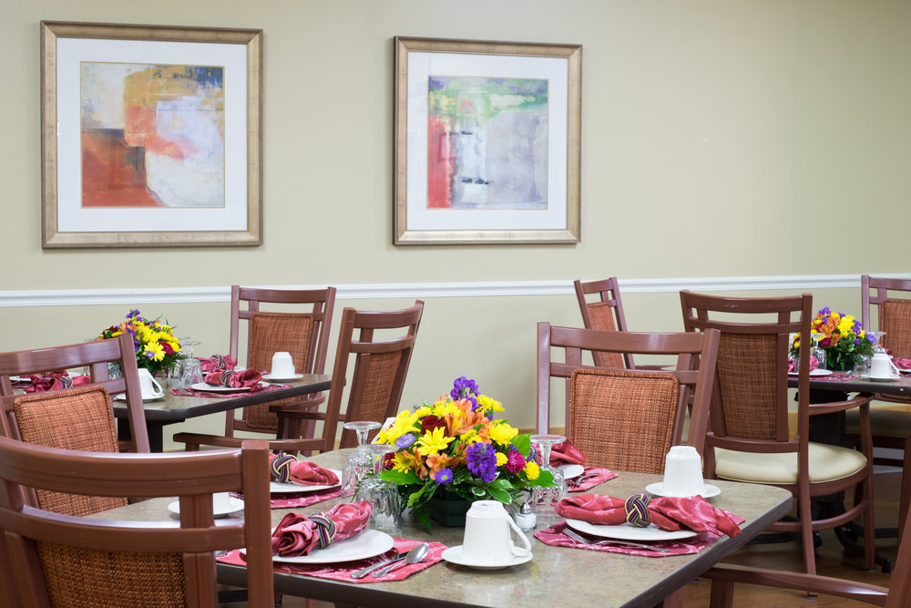 Sharon Village image