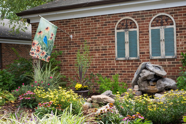 Sharon Village image