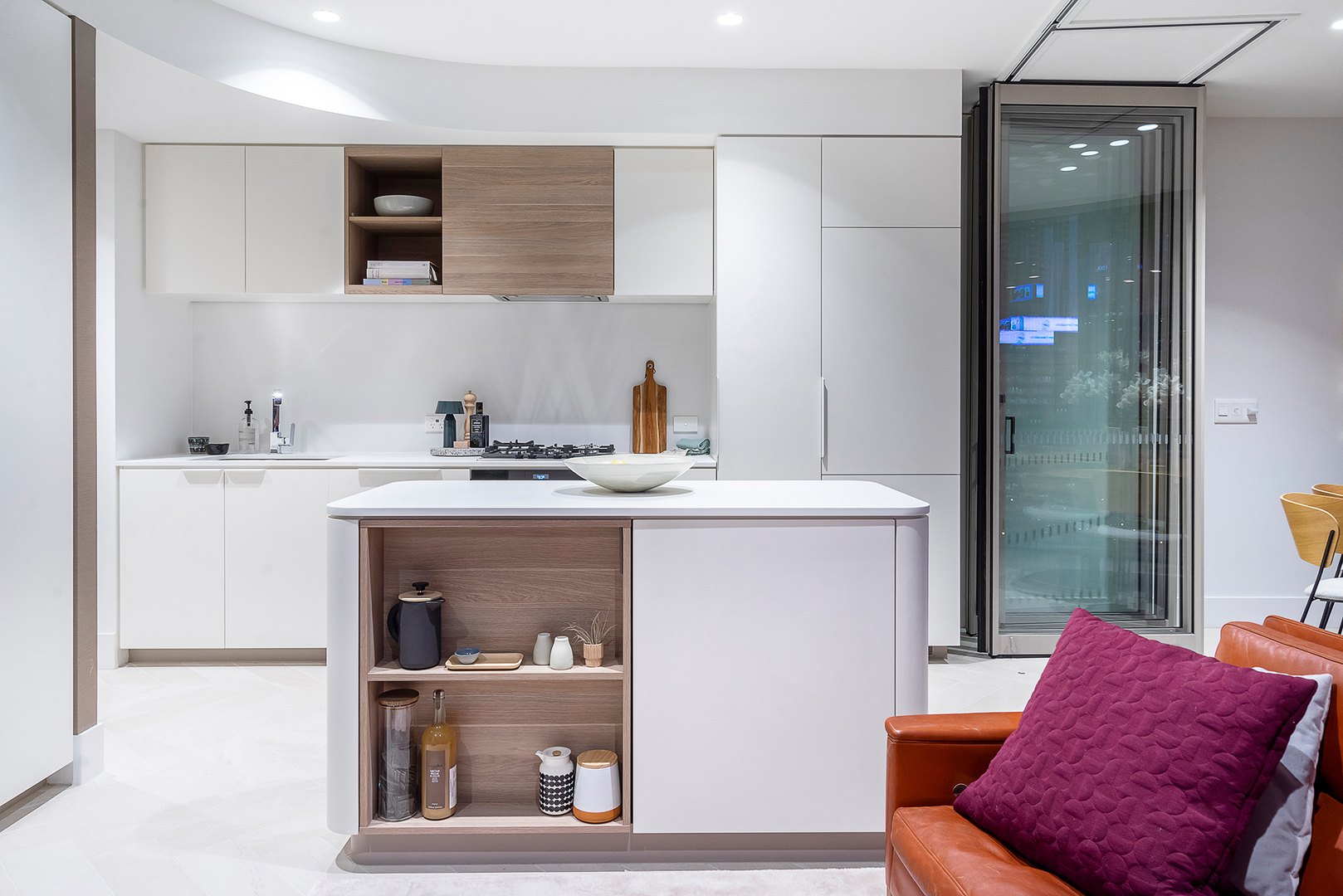 The Towers At Elizabeth Quay image