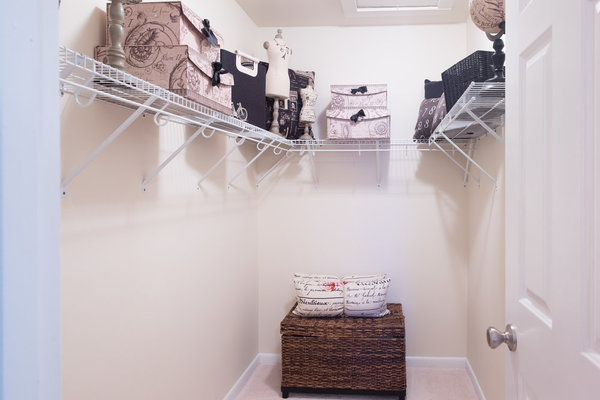 Sharon Village image