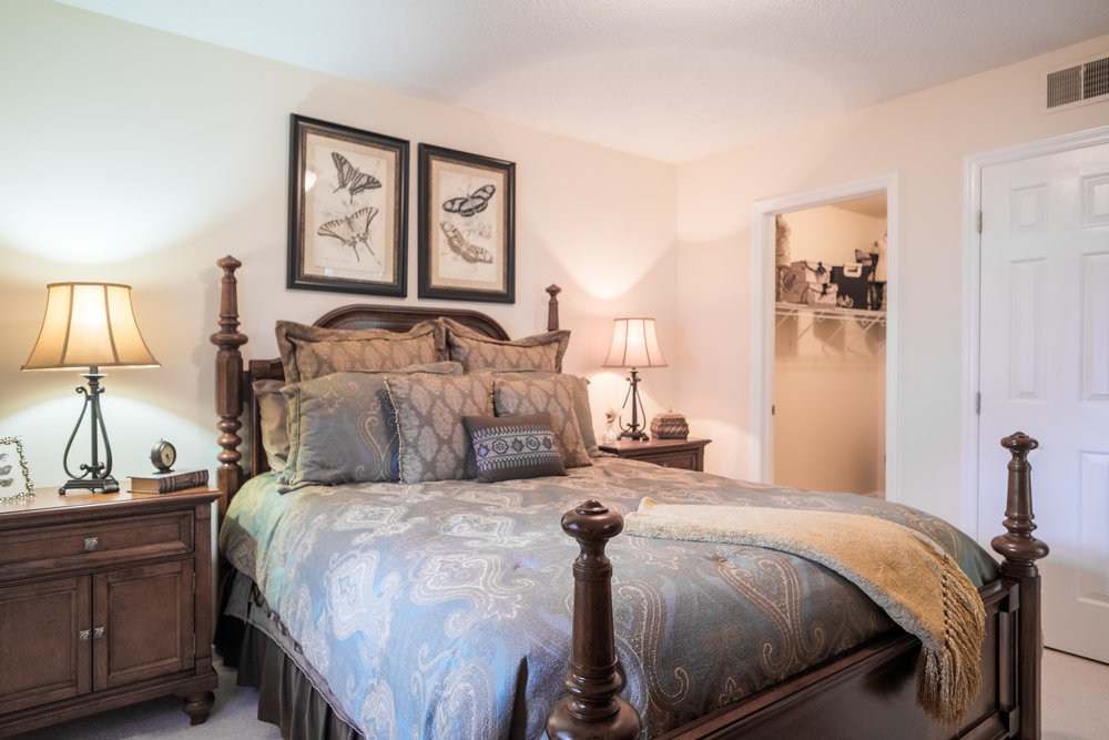 Sharon Village image