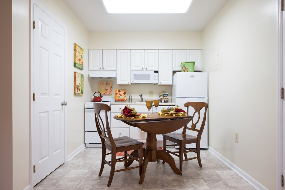 Sharon Village image