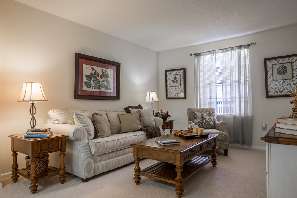 Sharon Village image